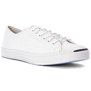 Converse Jack Purcell Ox White Unisex shoe